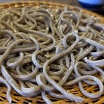 Teuchi Soba Hanamomo - 