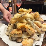 テッラ イタリアーナ - 