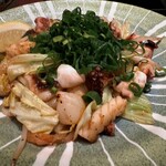 たこ焼き モダン焼き ふるちゃん - 