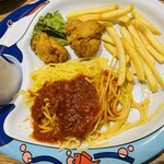 カプリチョーザ - 