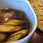 Teuchi Soba Hanamomo - 