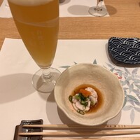 銀座 鮨 たじま - 