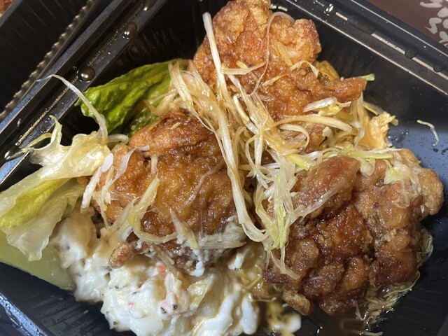 からやま 仙台中田店 - 南仙台（からあげ）の写真