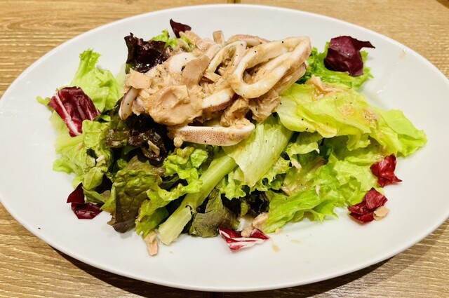 Capricciosa Ionmoru Okazaki Ten photo 4