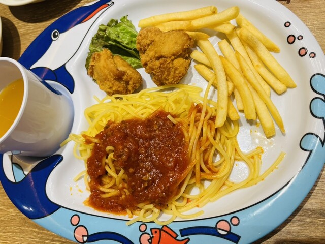 Capricciosa Ionmoru Okazaki Ten photo 5