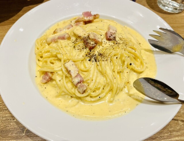 Capricciosa Ionmoru Okazaki Ten photo 2