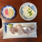 さすけ食堂 - 