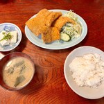 さすけ食堂 - 