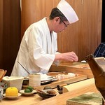 Sushi Iwao - 