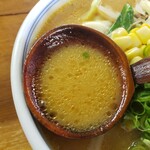 やま山らーめん - 