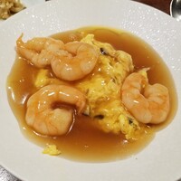 新中国料理HARAKAWA 北新地店 - 