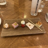 表参道バンブー - 
