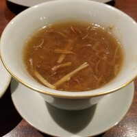 新中国料理HARAKAWA 北新地店 - 