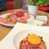熟成和牛焼肉エイジング・ビーフ - 