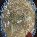 ラーメン本気 - 