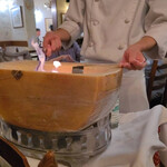 ピッツェリア ラポルタ - 