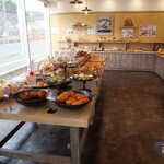 Boulangerie Amie - 