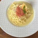 パストリア プーサン - 