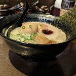 Abura Soba Souhonten - 