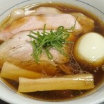 麺 昌まさ - 