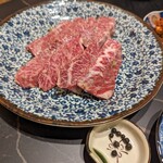 Yakiniku Ushinari - 