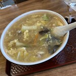 和泉 - チャンポン