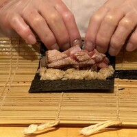 浅草橋 鮨 うらおにかい -  浅草橋 鮨 うらおにかい -