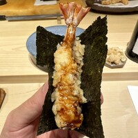 浅草橋 鮨 うらおにかい -  浅草橋 鮨 うらおにかい -