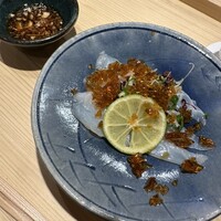 鮨 さくら - 