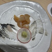 鮨 さくら - 