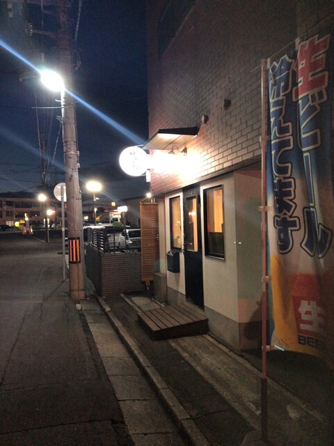 口コミ一覧 : 炭火串焼き ゆめふう