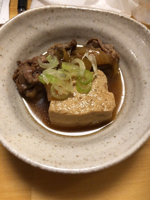 口コミ一覧 : 炭火串焼き ゆめふうの写真