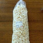 ディオ - ポップコーン(塩味) (税抜)93円 (2023.12.13)