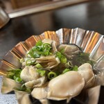 はいから焼の店・清 - 