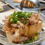 はいから焼の店・清 - 