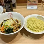 元祖中華つけ麺大王 - 