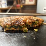 はいから焼の店・清 - 