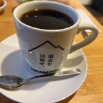 ピーク ロースト コーヒー - 