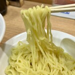 元祖中華つけ麺大王 - 