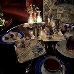 トゥールダルジャン - 