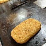 はいから焼の店・清 - 