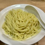 元祖中華つけ麺大王 - 