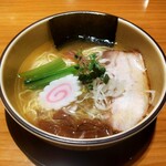 麺屋 燕 - 