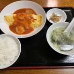 七福家 - 料理写真: