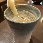 笊そば 蕎すけ - 