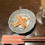 笊そば 蕎すけ - 