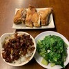 名家魯肉飯 - 料理写真: