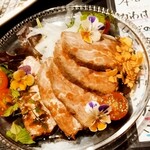 Pochi No Ie - 池多牛ローストビーフ