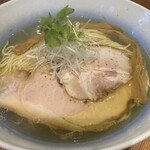ラーメン屋 トイ・ボックス - 