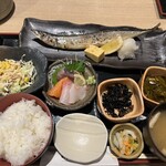 板前バル LIVE FISH MARKET - 